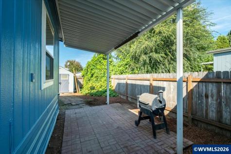 300 Western (#29) Avenue SE Albany OR 97322