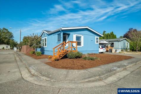 300 Western (#29) Avenue SE Albany OR 97322