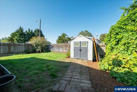 300 Western (#29) Avenue SE Albany OR 97322