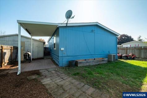 300 Western (#29) Avenue SE Albany OR 97322