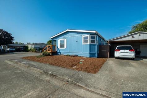 300 Western (#29) Avenue SE Albany OR 97322