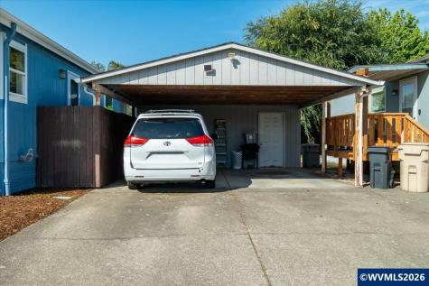 300 Western (#29) Avenue SE Albany OR 97322