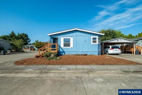 300 Western (#29) Avenue SE Albany OR 97322