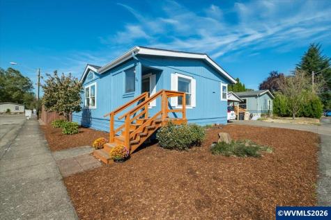 300 Western (#29) Avenue SE Albany OR 97322