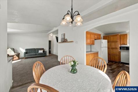 300 Western (#29) Avenue SE Albany OR 97322