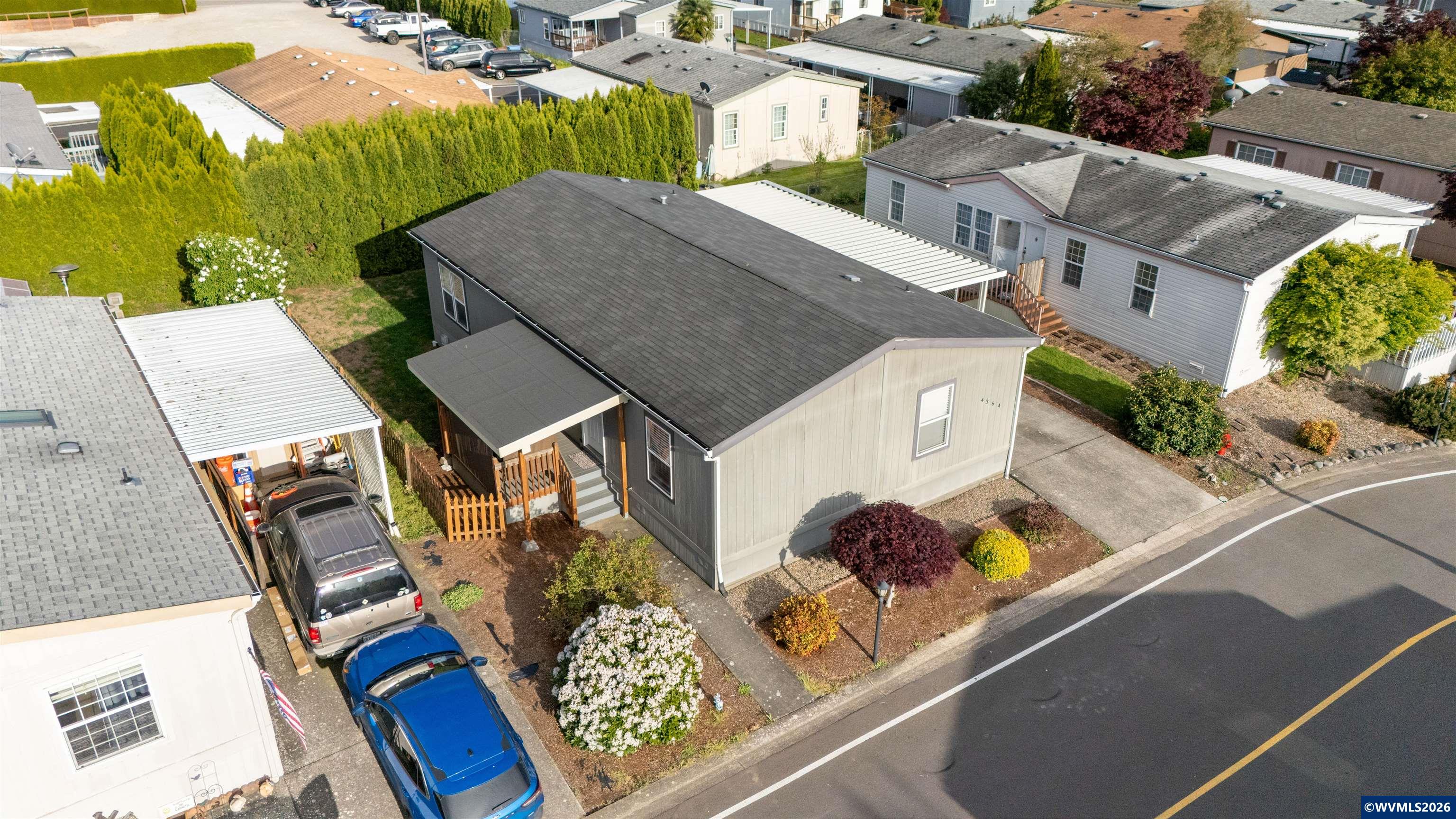 4364 Bren Lp NE Salem OR 97305-2789