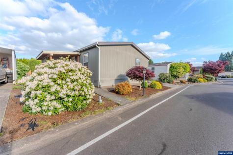 4364 Bren Lp NE Salem OR 97305-2789