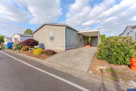 4364 Bren Lp NE Salem OR 97305-2789