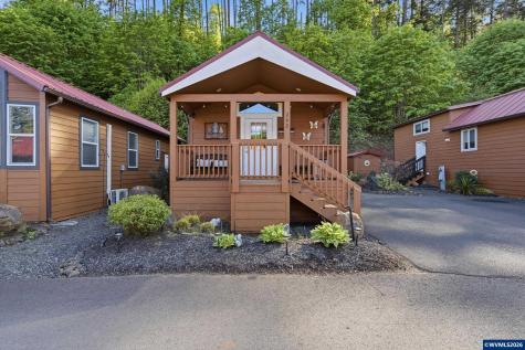 8372 Enchanted (#242) Way SE Turner OR 97392