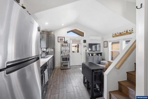8372 Enchanted (#242) Way SE Turner OR 97392