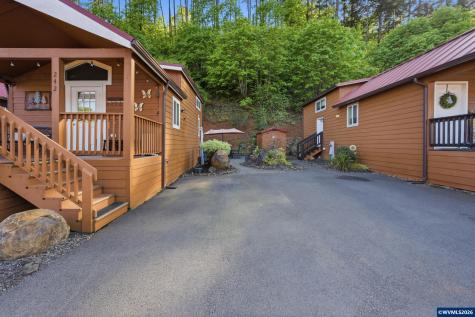 8372 Enchanted (#242) Way SE Turner OR 97392