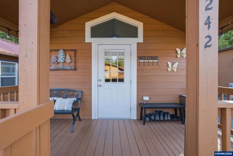 8372 Enchanted (#242) Way SE Turner OR 97392