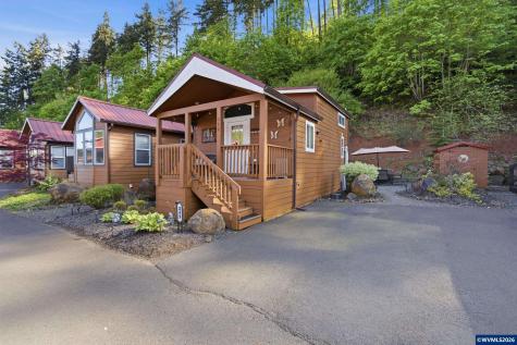 8372 Enchanted (#242) Way SE Turner OR 97392