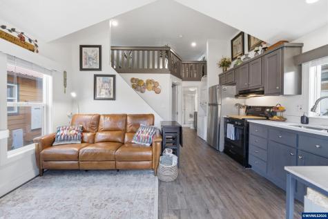 8372 Enchanted (#242) Way SE Turner OR 97392