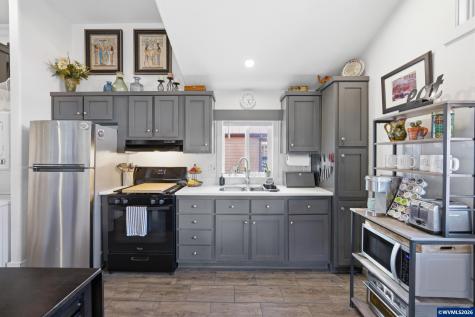 8372 Enchanted (#242) Way SE Turner OR 97392