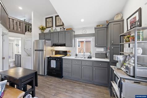 8372 Enchanted (#242) Way SE Turner OR 97392