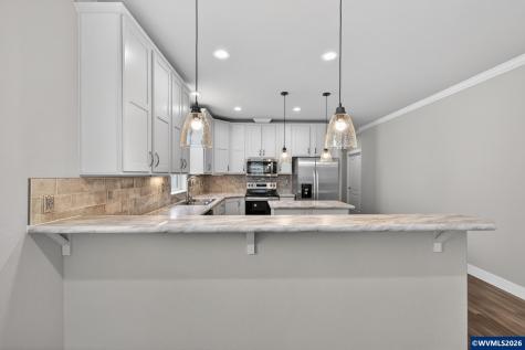 4155 NE Three Mile #80 Lane Mcminnville OR 97128-0000