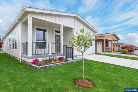 4155 NE Three Mile #80 Lane Mcminnville OR 97128-0000