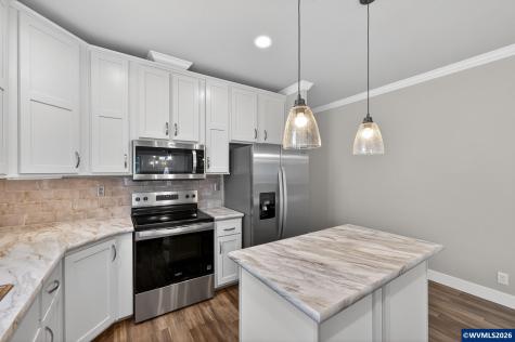 4155 NE Three Mile #80 Lane Mcminnville OR 97128-0000