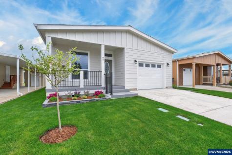 4155 NE Three Mile #80 Lane Mcminnville OR 97128-0000
