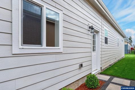 4155 NE Three Mile #80 Lane Mcminnville OR 97128-0000