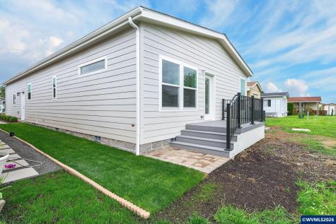 4155 NE Three Mile #80 Lane Mcminnville OR 97128-0000