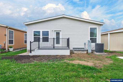 4155 NE Three Mile #80 Lane Mcminnville OR 97128-0000