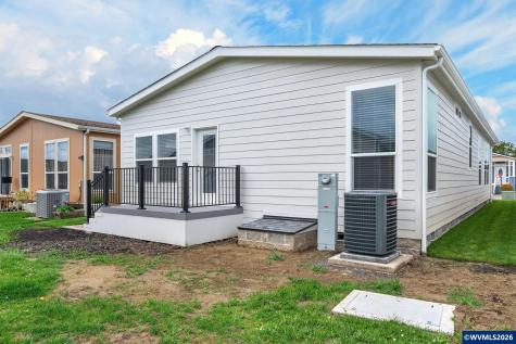 4155 NE Three Mile #80 Lane Mcminnville OR 97128-0000