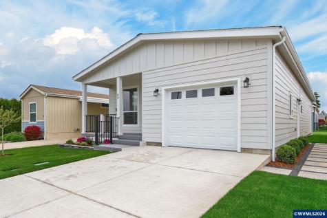 4155 NE Three Mile #80 Lane Mcminnville OR 97128-0000