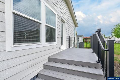4155 NE Three Mile #80 Lane Mcminnville OR 97128-0000