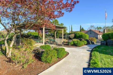 4155 NE Three Mile #80 Lane Mcminnville OR 97128-0000