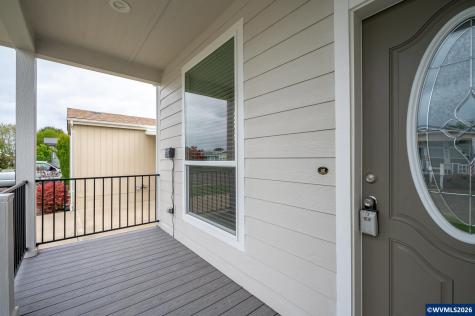 4155 NE Three Mile #80 Lane Mcminnville OR 97128-0000