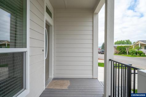 4155 NE Three Mile #80 Lane Mcminnville OR 97128-0000