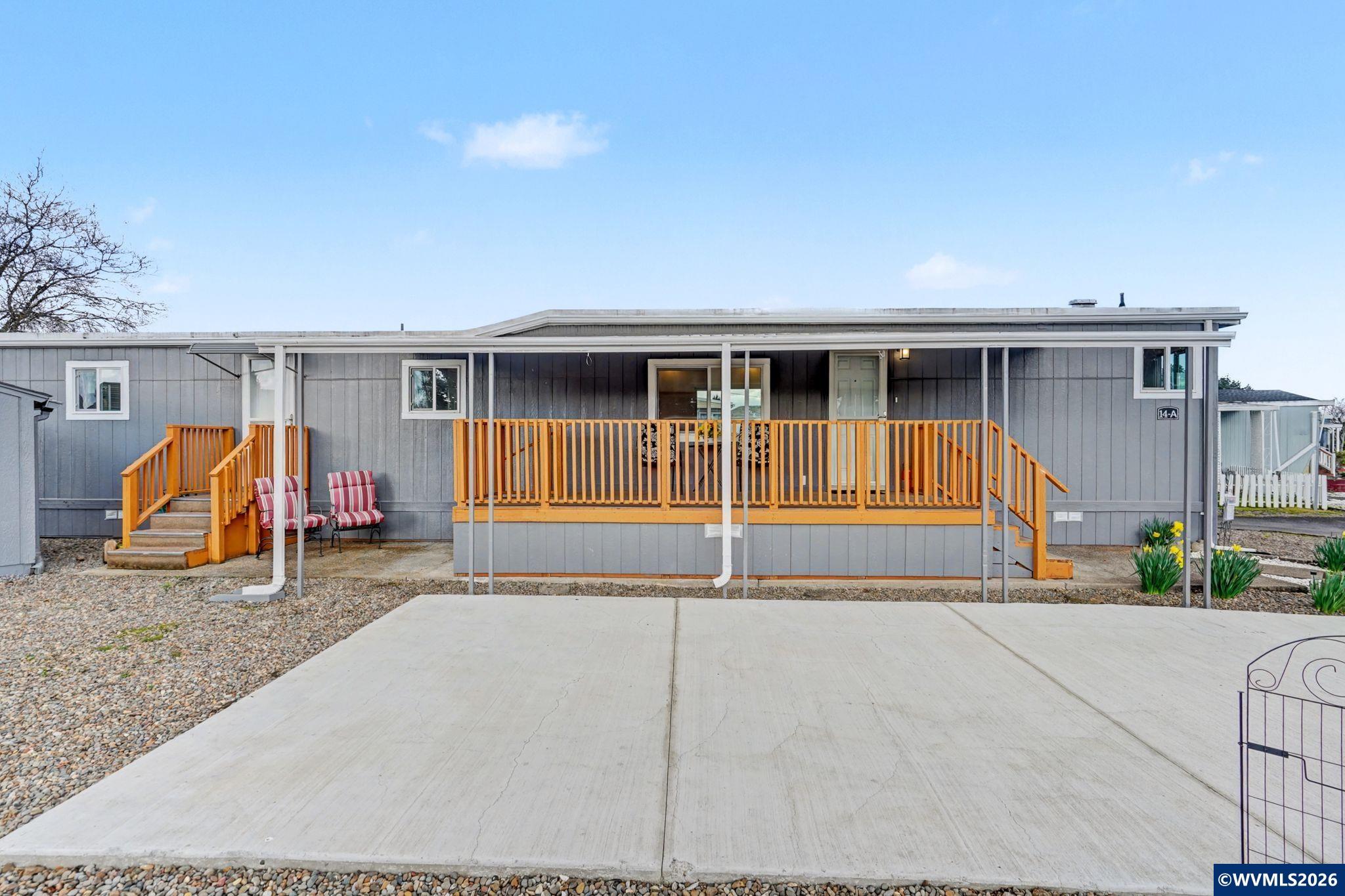2200 Lancaster #14a Drive SE Salem OR 97317