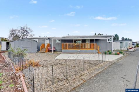 2200 Lancaster #14a Drive SE Salem OR 97317