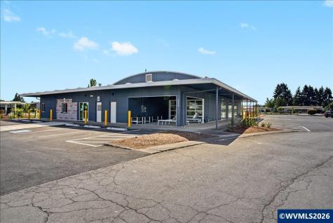 2200 Lancaster #14a Drive SE Salem OR 97317