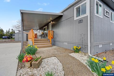 2200 Lancaster #14a Drive SE Salem OR 97317