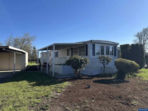 16688 NE Highway 99e #48 Woodburn OR 97071