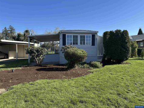 16688 NE Highway 99e #48 Woodburn OR 97071