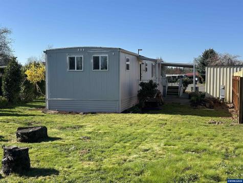 16688 NE Highway 99e #48 Woodburn OR 97071