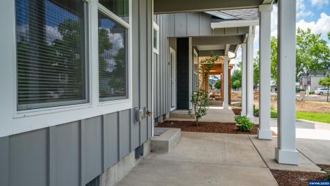 66/68 Sand Ridge (6 Total Duplexes) Court Lebanon OR 97392