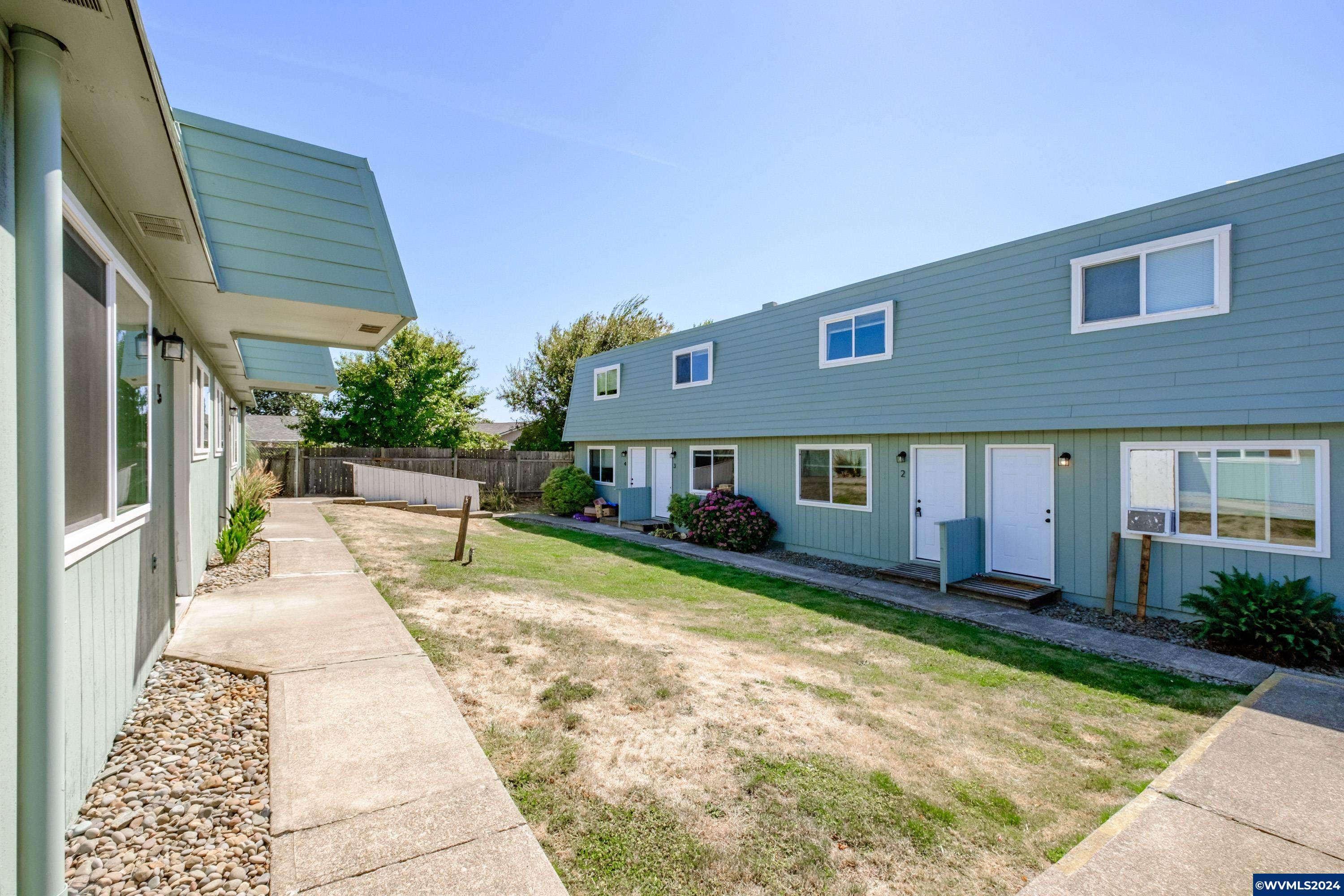 175 NE Fern Court Dallas OR 97338