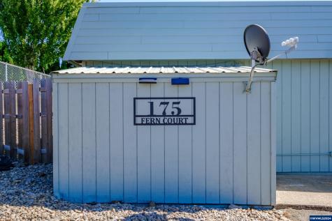 175 NE Fern Court Dallas OR 97338