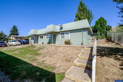 175 NE Fern Court Dallas OR 97338