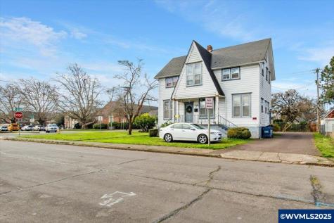 925 14th Street NE Salem OR 97301