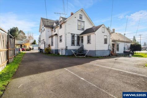 925 14th Street NE Salem OR 97301