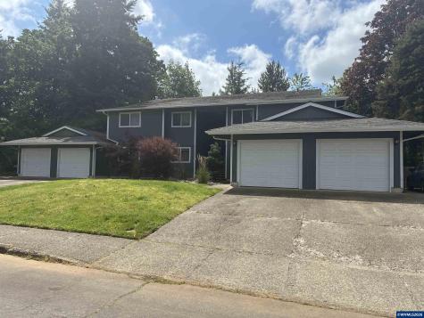 2194-2200 Navaho Court SE Salem OR 97306