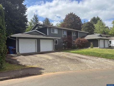 2194-2200 Navaho Court SE Salem OR 97306