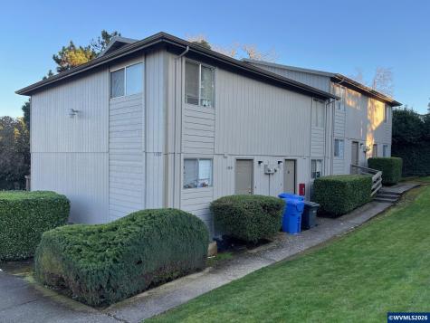 1480-1486 Salishan Street SE Salem OR 97302