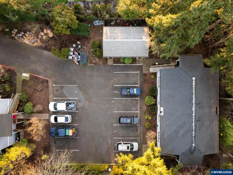 340 S Locust Street Canby OR 97013